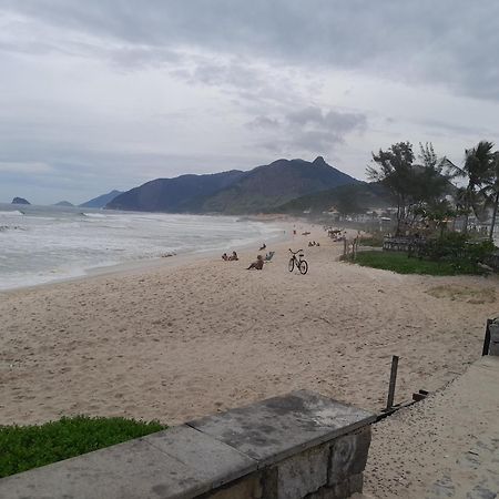 Pousada Pedra Do Recreio Apartment Rio de Janeiro Exterior photo